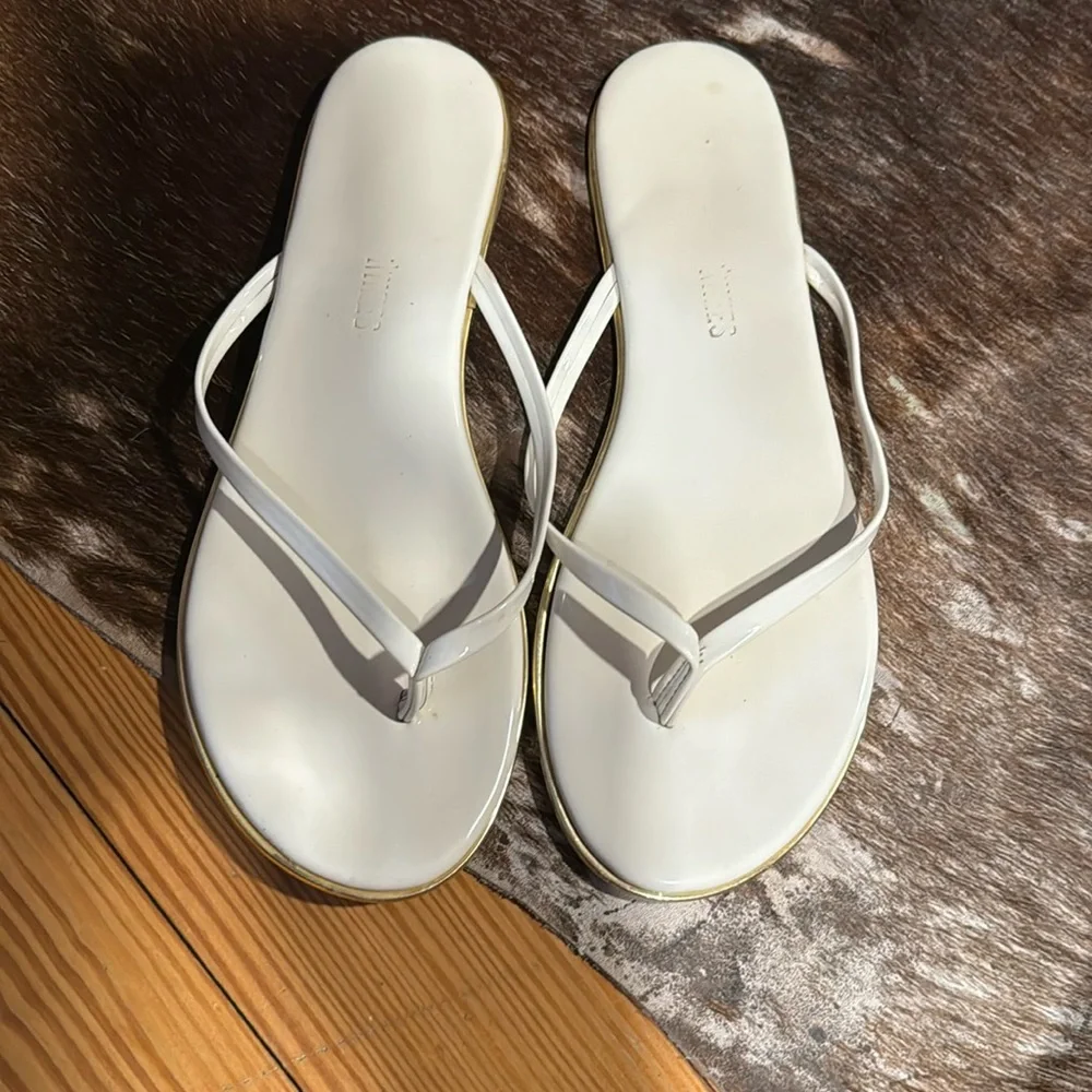 TKEES sandals - Picture 1 of 4
